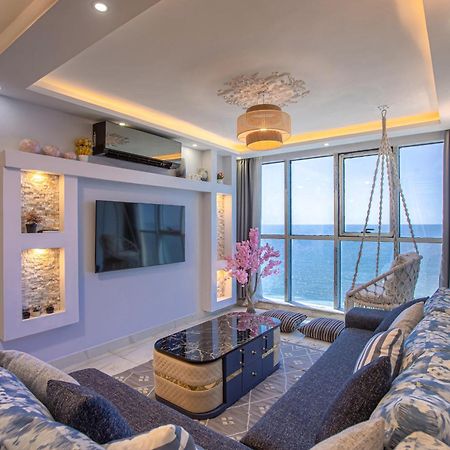 Skyline Premium Properties 알렉산드리아 외부 사진