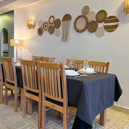 Skyline Premium Properties 알렉산드리아 외부 사진